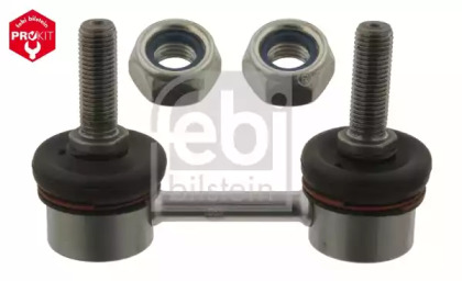 Соединительная тяга FEBI для SUBARU IMPREZA седан (GD) 2.5 WRX STi AWD (GDF)