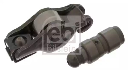 Клапан / регулировка FEBI для VW CRAFTER 30-50 c бортовой платформой/ходовая часть (2F_) 2.0 TDI