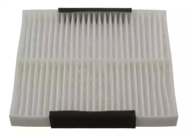 Фильтр салона FEBI для MAZDA 6 универсал (GH) 2.2 D