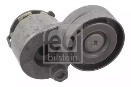 Поликлиновойремень / комплект FEBI для NISSAN PRIMASTAR Фургон (X83) 1.9 dCi 100