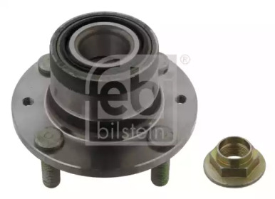 Подшипник ступицы колеса FEBI для MAZDA 323 S IV (BG) 1.8 16V GT