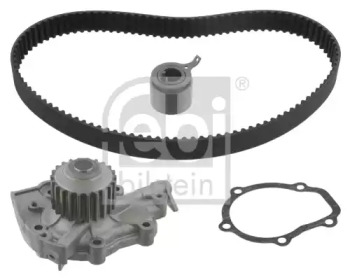 Водяной насос FEBI для CHEVROLET MATIZ (M200, M250) 0.8