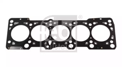 Прокладки FEBI для VW TRANSPORTER IV c бортовой платформой/ходовая часть (70XD) 2.4 D