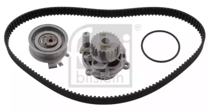Комплект ремней ГРМ FEBI для VW MULTIVAN V (7HM, 7HN, 7HF, 7EF, 7EM, 7EN) 2.0