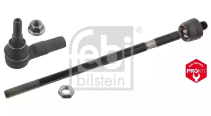Рулевая тяга FEBI для VW CRAFTER 30-50 c бортовой платформой/ходовая часть (2F_) 2.0 TDI