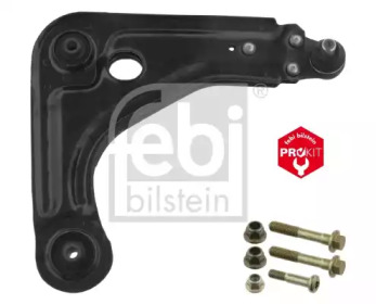 Рычаг (поперечный, диагональный, продольный) FEBI для FORD FIESTA III (GFJ) 1.6