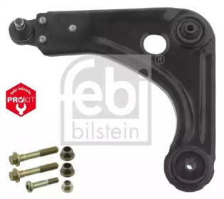 Рычаг (поперечный, диагональный, продольный) FEBI для FORD FIESTA III (GFJ) 1.6