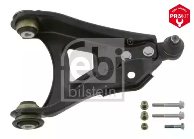 Подвеска поперечного рычага FEBI для RENAULT KANGOO (KC0/1_) 1.4 (KC0C, KC0H, KC0B, KC0M)