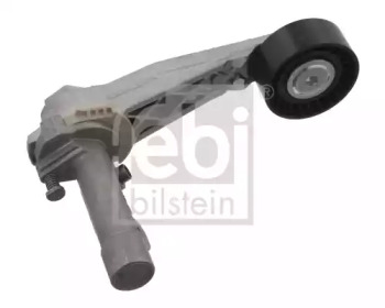 Поликлиновойремень / комплект FEBI для PEUGEOT 207 CC (WD_) 1.6 16V Turbo