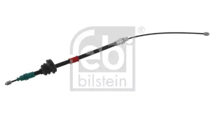 Рычаги / Тросы / Тяги FEBI для NISSAN PRIMASTAR Фургон (X83) 2.0