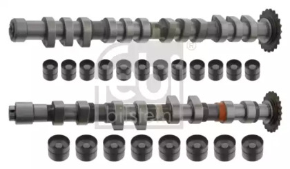 Распредвал FEBI для VW BORA Variant (1J6) 1.8 T