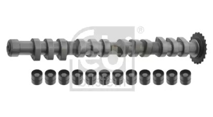 Распредвал FEBI для VW BORA Variant (1J6) 1.8 T