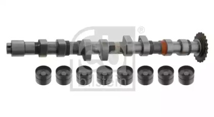 Распредвал FEBI для VW BORA Variant (1J6) 1.8 T