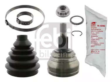 Привод колеса FEBI для VW BORA Variant (1J6) 2.3 V5
