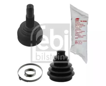 Привод колеса FEBI для ALFA ROMEO 146 (930_) 2.0 16V Quadrifoglio (930.B5)