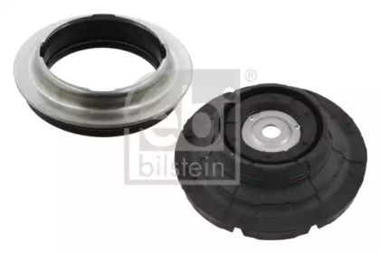 Опора и опорный подшипник FEBI для VW MULTIVAN V (7HM, 7HN, 7HF, 7EF, 7EM, 7EN) 1.9 TDI