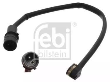 Тормозные колодки FEBI для PORSCHE 911 3.3 SC Turbo