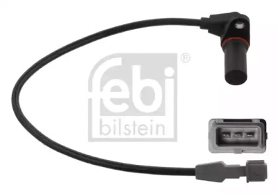 Электроника двигателя FEBI для CHEVROLET NUBIRA седан 1.6