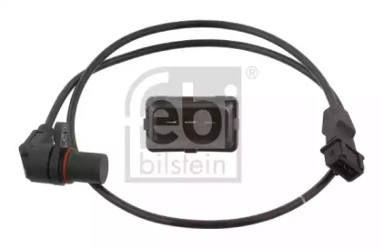 Двигатель FEBI для CHEVROLET NUBIRA седан 2.0 D