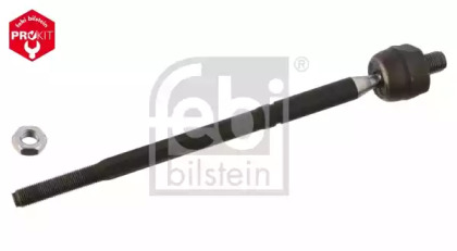 Отдельные элементы рулевой тяги FEBI для NISSAN PIXO (UA0) 1.0