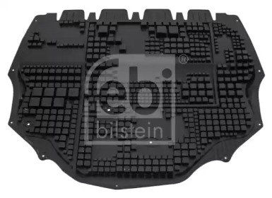 Автомобиль, передняя часть FEBI для SKODA FABIA I Combi (6Y5) 1.9 TDI