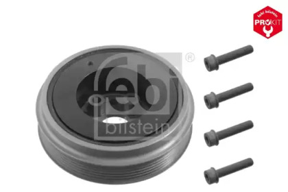 Ремни FEBI для VW BORA Variant (1J6) 1.9 TDI