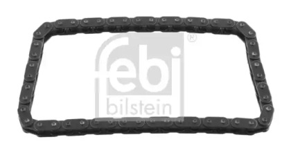 Масляный насос FEBI для VW MULTIVAN V (7HM, 7HN, 7HF, 7EF, 7EM, 7EN) 2.0