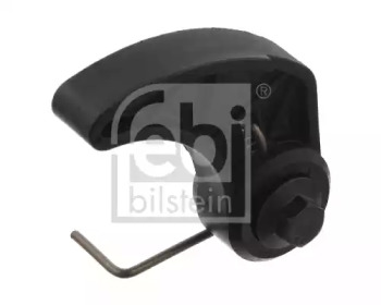 Масляный насос FEBI для VW MULTIVAN V (7HM, 7HN, 7HF, 7EF, 7EM, 7EN) 2.0