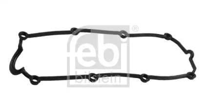 Головка цилиндра FEBI для VW MULTIVAN V (7HM, 7HN, 7HF, 7EF, 7EM, 7EN) 2.0