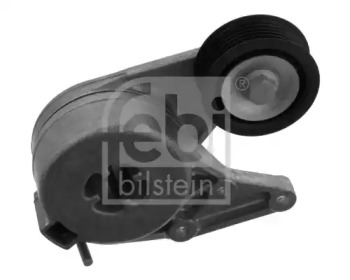Поликлиновойремень / комплект FEBI для VW BORA Variant (1J6) 2.3 V5