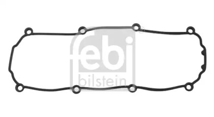Прокладка крышки клапана FEBI для VW BORA Variant (1J6) 1.6