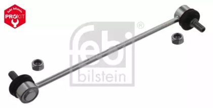 Стабилизатор / детали крепежа FEBI для NISSAN PIXO (UA0) 1.0