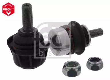 Стойка стабилизатора FEBI для MAZDA 3 (BK) 2.3 MPS Turbo