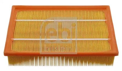 Воздушный фильтр/корпус воздушного фильтра FEBI для FORD FOCUS Turnier (DNW) 1.6 16V