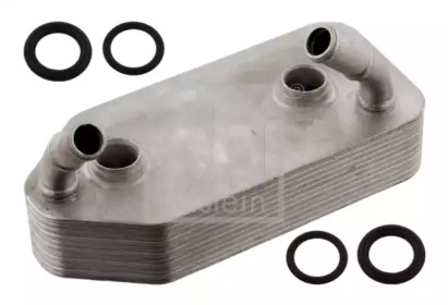 Управление/гидравлика FEBI для VW BORA Variant (1J6) 1.4 16V