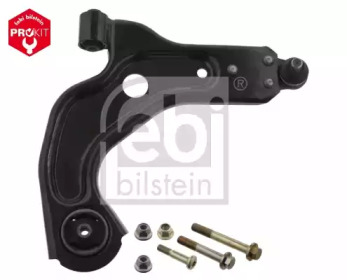 Подвеска поперечного рычага FEBI для FORD FIESTA Фургон (JV_) TD 1.8