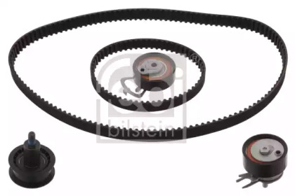 Дополнительные работы FEBI для VW GOLF VI (5K1) 1.4