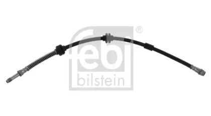 тормозные шланги FEBI для VW MULTIVAN V (7HM, 7HN, 7HF, 7EF, 7EM, 7EN) 1.9 TDI