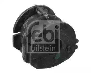 Стабилизатор / детали крепежа FEBI для NISSAN QASHQAI II (J11, J11_) 1.6 dCi ALL MODE 4x4-i