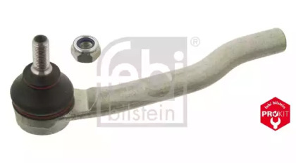 Шарниры FEBI для HONDA JAZZ II (GD_, GE3, GE2) 1.2 i-DSI (GD5, GE2)