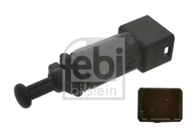 Тормоза FEBI для NISSAN KUBISTAR (X76) 1.5 dCi