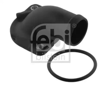 Фланец FEBI для VW GOLF II (19E, 1G1) 1.8 GTI 16V