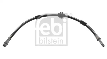 тормозные шланги FEBI для VW MULTIVAN V (7HM, 7HN, 7HF, 7EF, 7EM, 7EN) 1.9 TDI