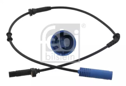 Регулировка динамики движения FEBI для MINI MINI Кабриолет (R52) Cooper