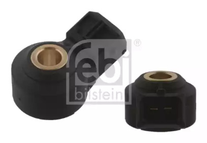 Двигатель FEBI для VW BORA Variant (1J6) 1.4 16V