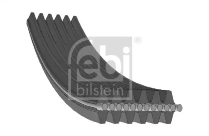 Интервал регулировки FEBI для VW BORA Variant (1J6) 1.4 16V