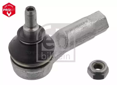Рулевая тяга FEBI для PEUGEOT 4007 (GP_) 2.0 4x4
