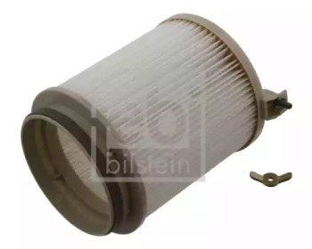 Фильтр салона FEBI для NISSAN KUBISTAR (X76) 1.5 dCi