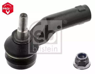 Шарниры FEBI для MAZDA 3 (BK) 2.3 MPS Turbo
