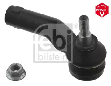 Шарниры FEBI для MAZDA 3 (BK) 2.3 MPS Turbo